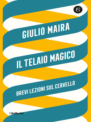 cover image of Il telaio magico